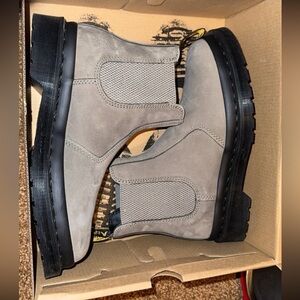 2976 Chelsea boots (Dr.Martens)